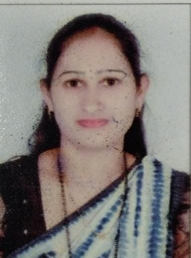 पुनम सचिन जितेकर