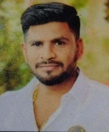 संदीप राम गोसावी