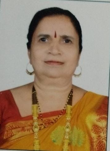 जयवंती कुंडलिक जितेकर