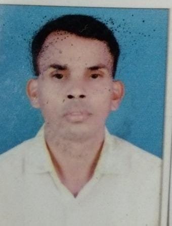 श्री विलास नामा दमडे